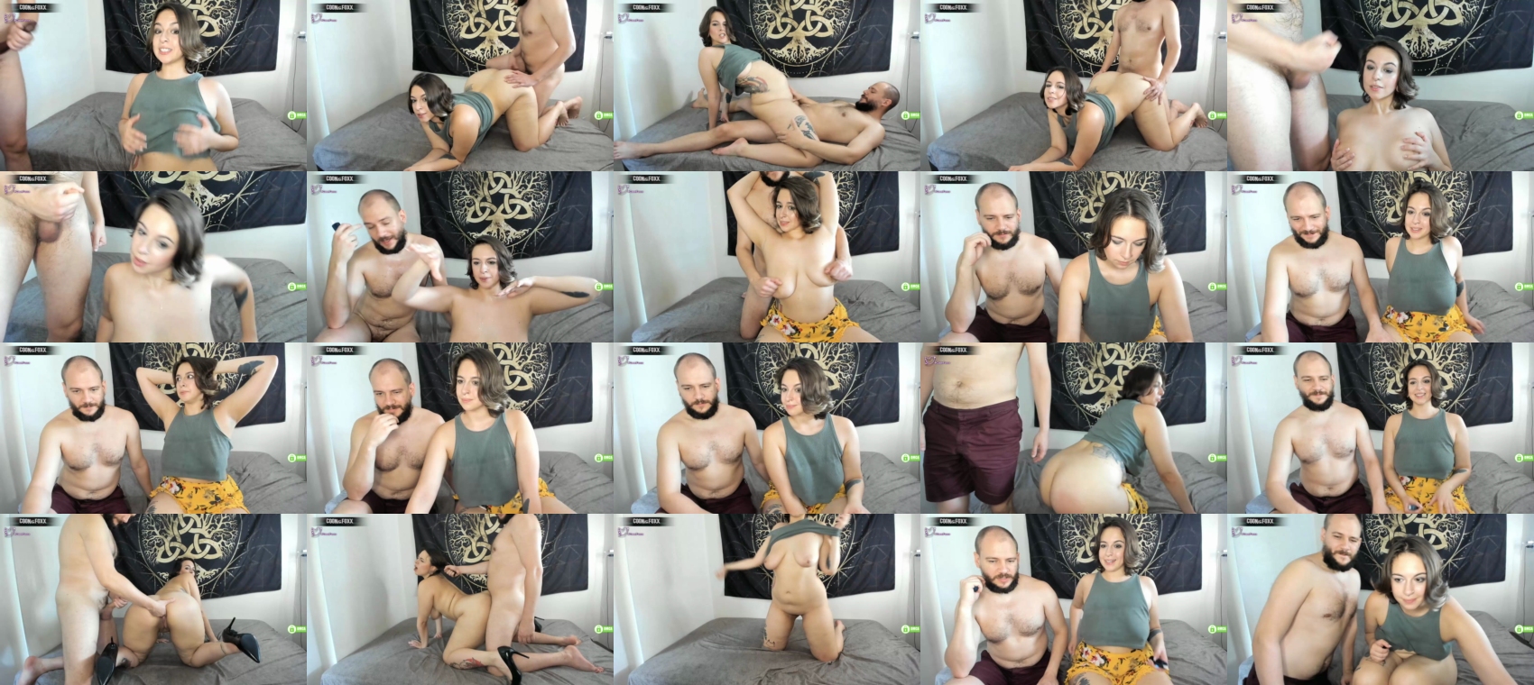 coon_and_foxxx  29-06-2022